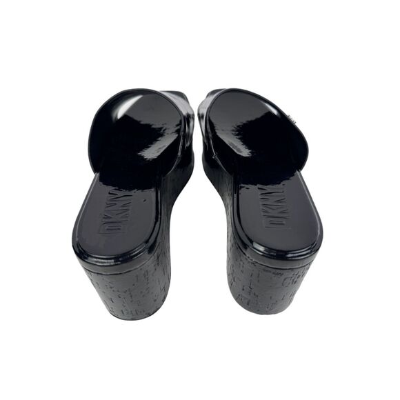 - DKNY Everyday Adalira Platform Sandal Womens Size 8.5M - Picture 7 of 15